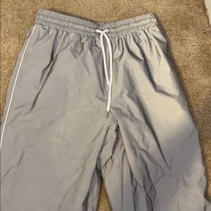 Reflective Pants
